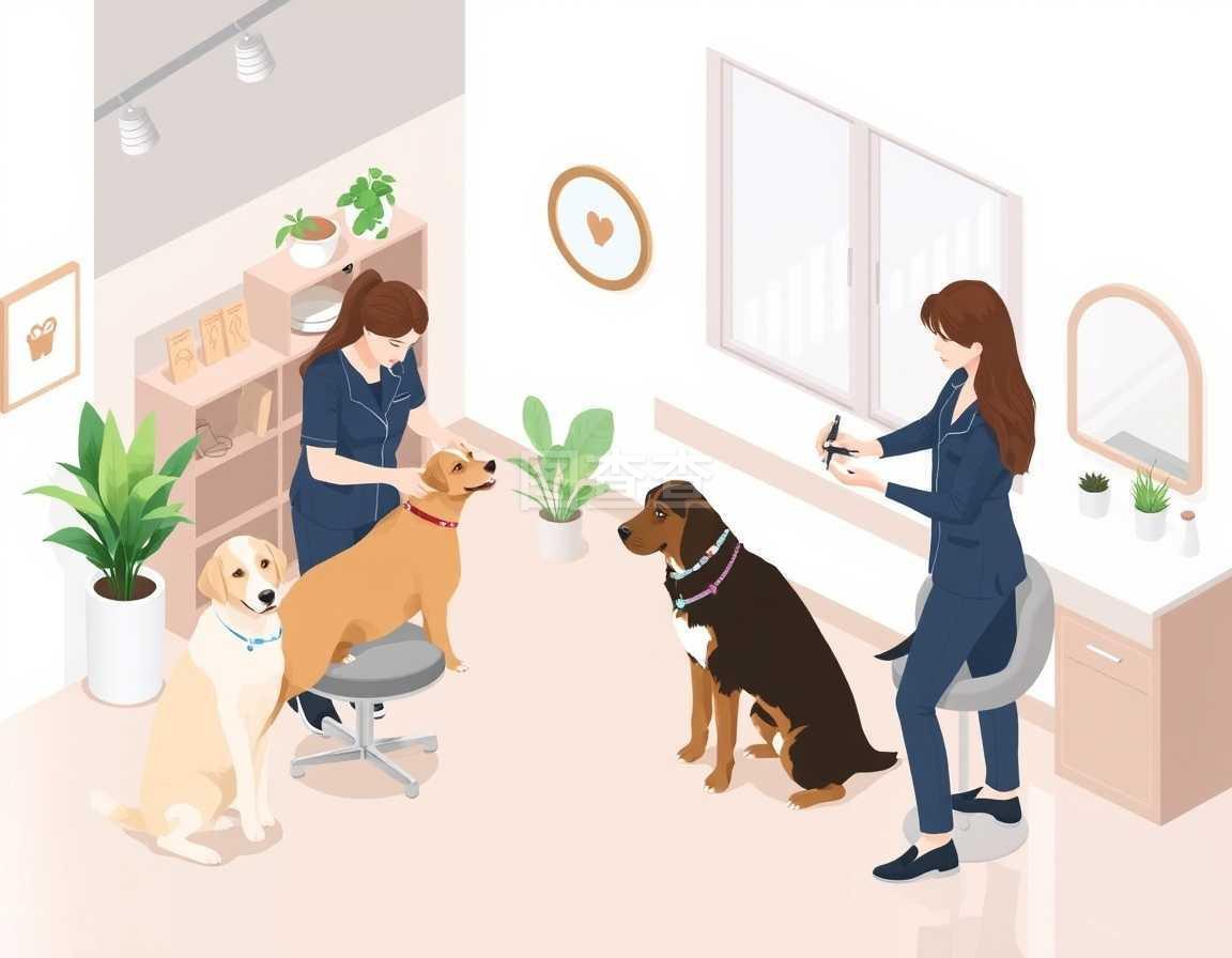 寵物修剪指甲服務(wù) 在線預(yù)訂，專業(yè)呵護